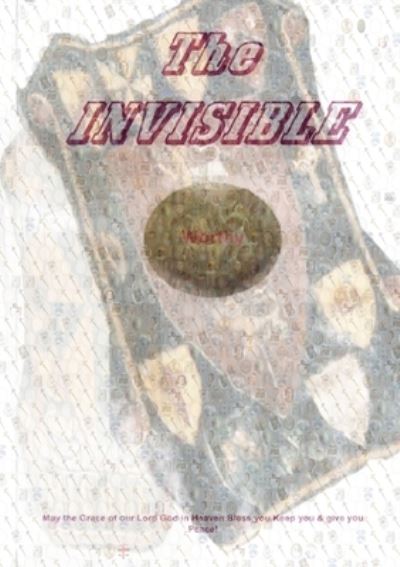 Cover for Sabrina Oxford · Invisible (Book) (2009)