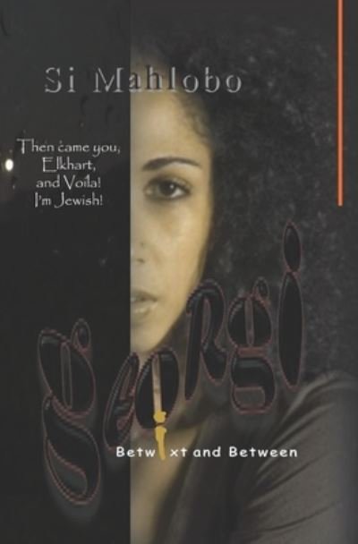 Cover for Si Mahlobo · Georgi (Paperback Bog) (2019)