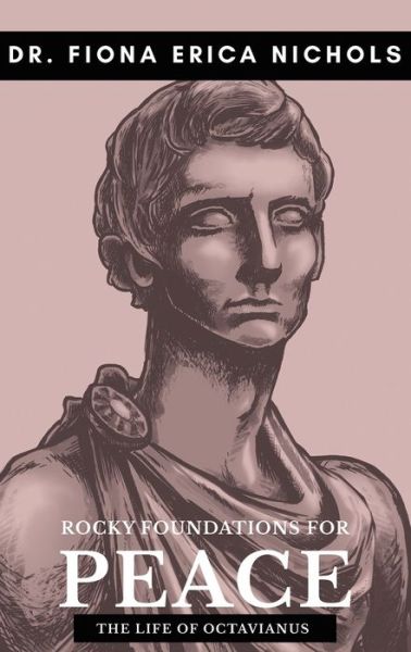 Cover for Fiona E Nichols · Rocky Foundations for Peace (Taschenbuch) (2021)