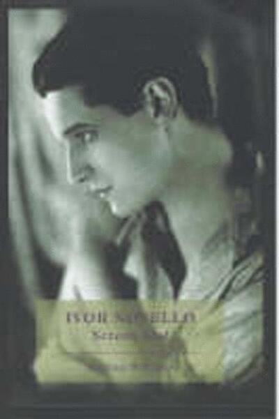 Cover for Michael Williams · Ivor Novello: Screen Idol (Hardcover Book) [2003 edition] (2003)