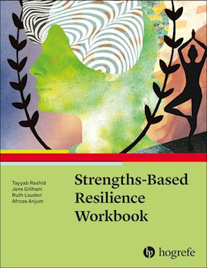 Cover for Tayyab Rashid · Strengths-Based Resilience Workbook (N/A) (2021)