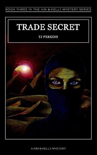 Cover for Tj Perkins · Trade Secret (Pocketbok) (2006)