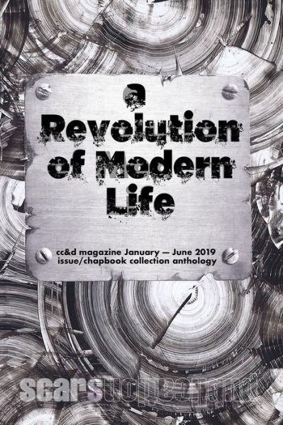 The Revolution of Modern Life - Adam Roberts - Books - Independently Published - 9781073724826 - June 14, 2019