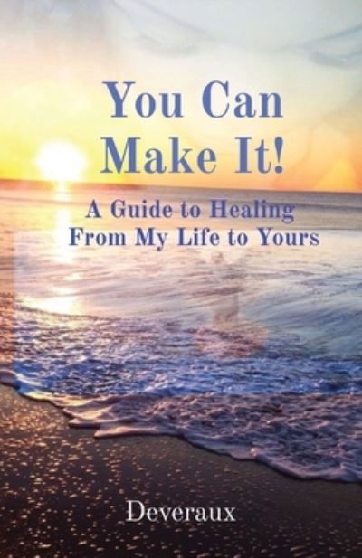 Cover for Deveraux · You Can Make It! (Pocketbok) (2022)