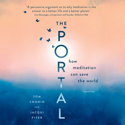 The Portal - Tom Cronin - Music - Blackstone Publishing - 9781094080826 - January 14, 2020