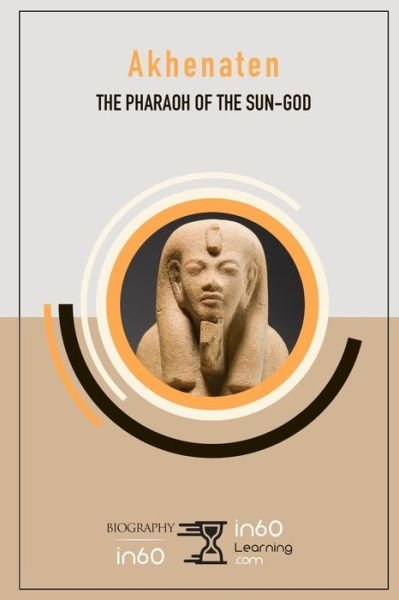 Cover for In60learning · Akhenaten (Paperback Book) (2019)