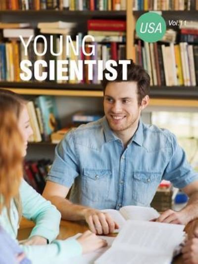 Cover for Y S · Young Scientist USA, Vol. 11 (Paperback Bog) (2018)
