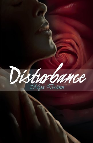 Cover for Mya Deann · Disturbance (Paperback Book) (2011)