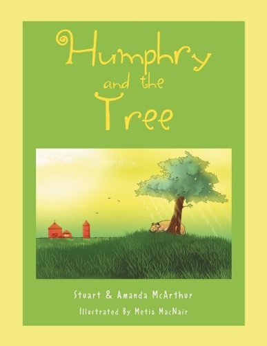 Humphry and the Tree - Stuart - Kirjat - Xlibris - 9781469150826 - maanantai 23. tammikuuta 2012