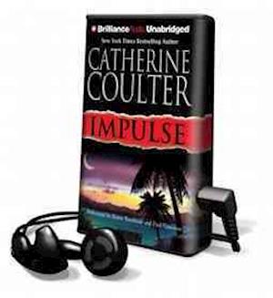 Cover for Catherine Coulter · Impulse (MISC) (2012)