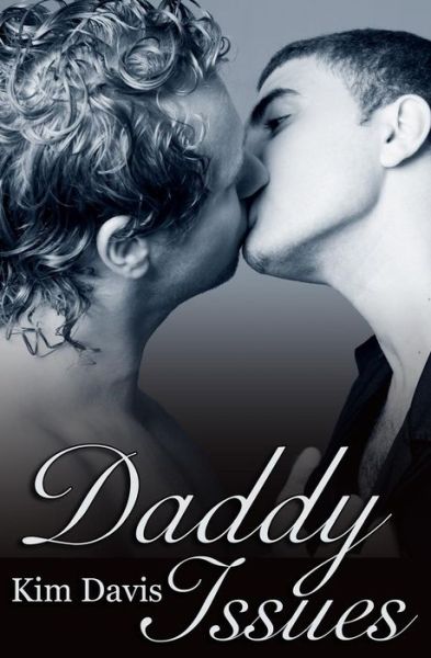 Cover for Kim Davis · Daddy Issues (Paperback Book) (2014)