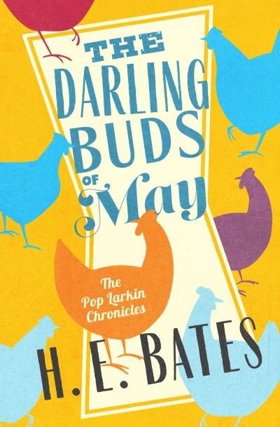 Cover for H. E. Bates · Darling Buds of May (N/A) (2022)