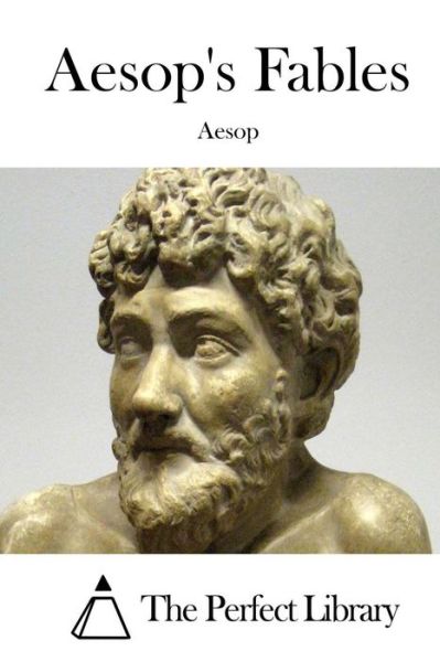 Cover for Aesop · Aesop's Fables (Paperback Book) (2015)