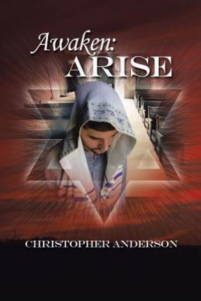 Cover for Christopher Anderson · Awaken (Pocketbok) (2016)
