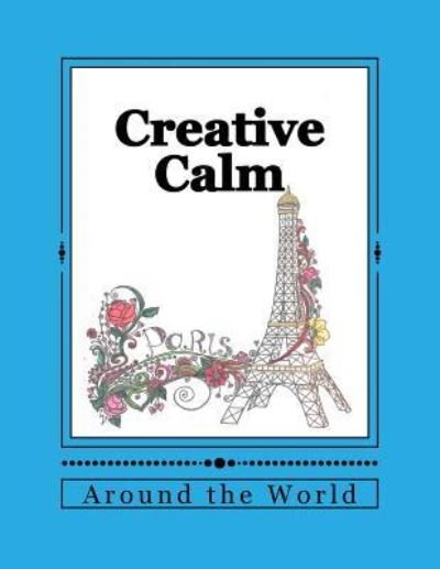J and I Publishing · Creative Calm (Paperback Bog) (2016)