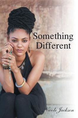 Cover for Nicole Jackson · Something Different (Paperback Book) (2018)
