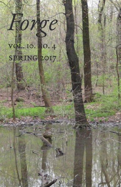 Forge 10.4 - Forge - Books - Createspace Independent Publishing Platf - 9781546466826 - May 11, 2017