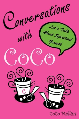 Cover for Coco Mullins · Conversations with Coco (Paperback Book) (2010)