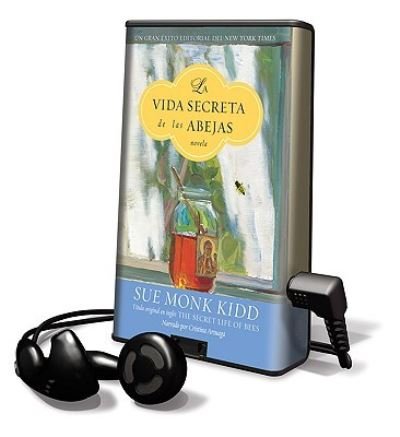 Cover for Sue Monk Kidd · La vida secreta de las abejas / The Secret Lives of Bees Library Edition (DIV) (2010)