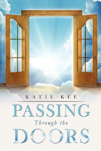 Cover for Katie Kee · Passing Through the Doors (Pocketbok) (2012)