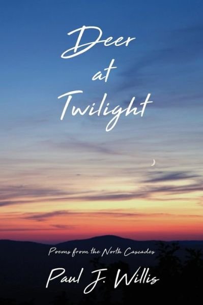 Cover for Paul Willis · Deer at Twilight (Paperback Book) (2018)