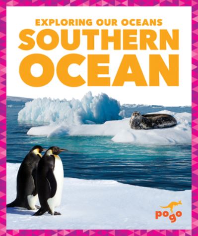 Cover for Gleisner · Southern Ocean (N/A) (2022)