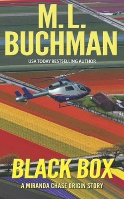 Cover for M. L. Buchman · Black Box (Book) (2022)