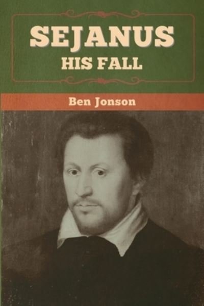 Cover for Ben Jonson · Sejanus (Pocketbok) (2020)