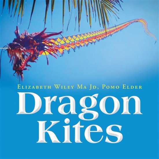 Author Solutions Inc · Dragon Kites (Taschenbuch) (2021)