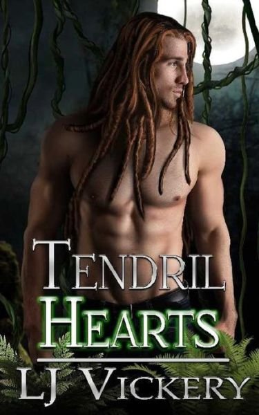 Cover for Lj Vickery · Tendril Hearts (Taschenbuch) (2018)