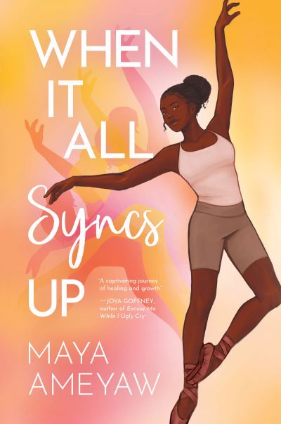 Maya Ameyaw · When It All Syncs Up - When It All Syncs Up (Pocketbok) (2024)