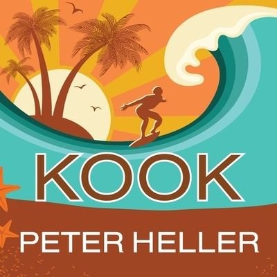 Cover for Peter Heller · Kook Lib/E (CD) (2016)
