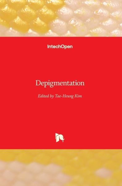 Cover for Tae-Heung Kim · Depigmentation (Hardcover Book) (2019)