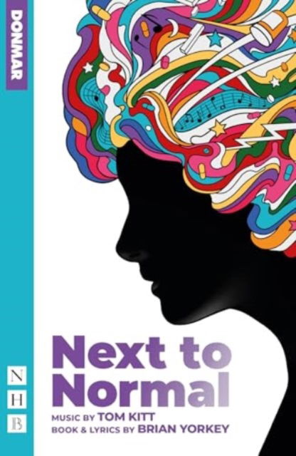 Cover for Tom Kitt · Next to Normal - Nhb Modern Plays (Paperback Book) [New edition] (2024)