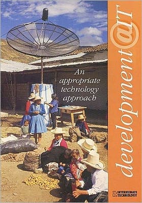 Development @ IT - Deborah Howard - Books - Practical Action Publishing - 9781853395826 - December 15, 1999