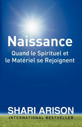 Cover for Shari Arison · Naissance (Paperback Book) [French edition] (2012)