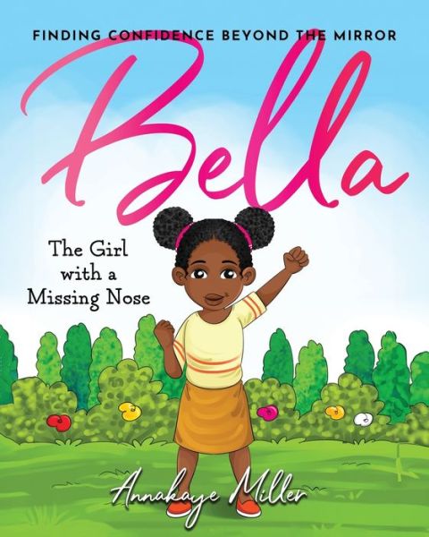 Cover for Annakaye Miller · Bella (Book) (2023)