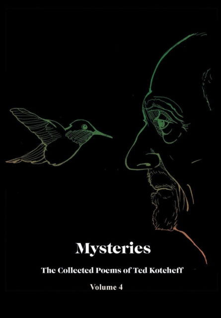 Mysteries - Ted Kotcheff - Bøker - Xlibris Us - 9781984570826 - 13. desember 2018