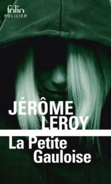 Cover for Jerome Leroy · La petite Gauloise (Paperback Book) (2019)