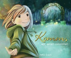 Cover for Alina Esch · Komm, wir gehen zusammen. (Book) (2023)