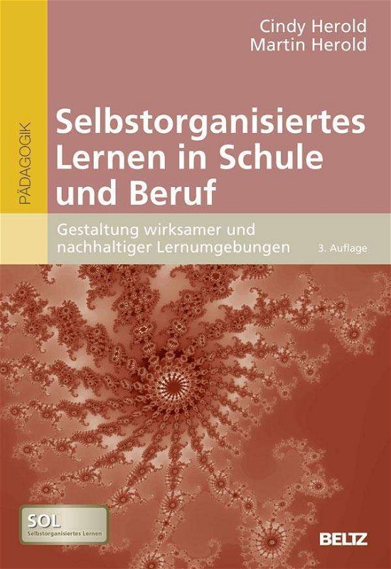 Cover for Herold · Selbstorganisiertes Lernen in Sc (Bog)