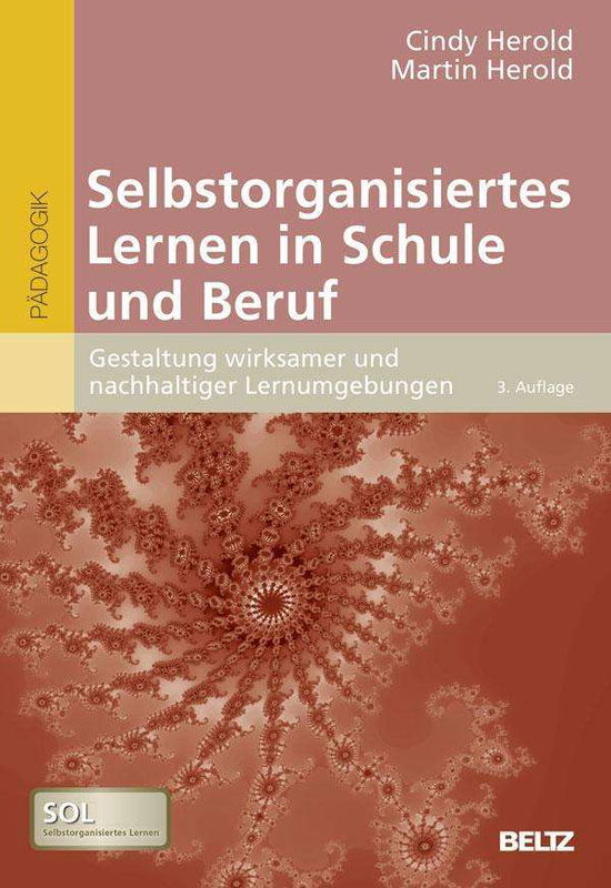 Cover for Herold · Selbstorganisiertes Lernen in Sc (Book)