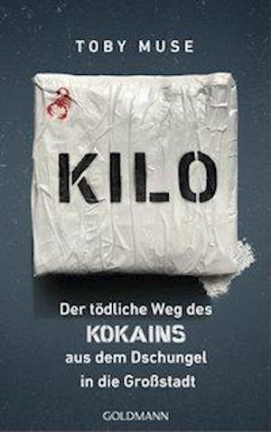 Cover for Muse · Kilo (Bog)