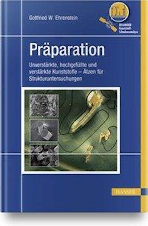 Cover for Ehrenstein · Präparation (Book)