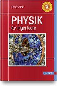 Cover for Lindner · Physik für Ingenieure (Buch) (2021)