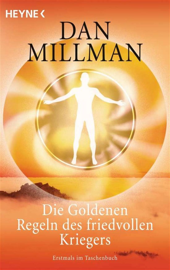 Cover for Dan Millman · Heyne.70082 Millman.Goldenen Regeln (Bog)
