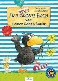 Cover for Nele Moost · Das neue große Buch vom kleine (Toys)