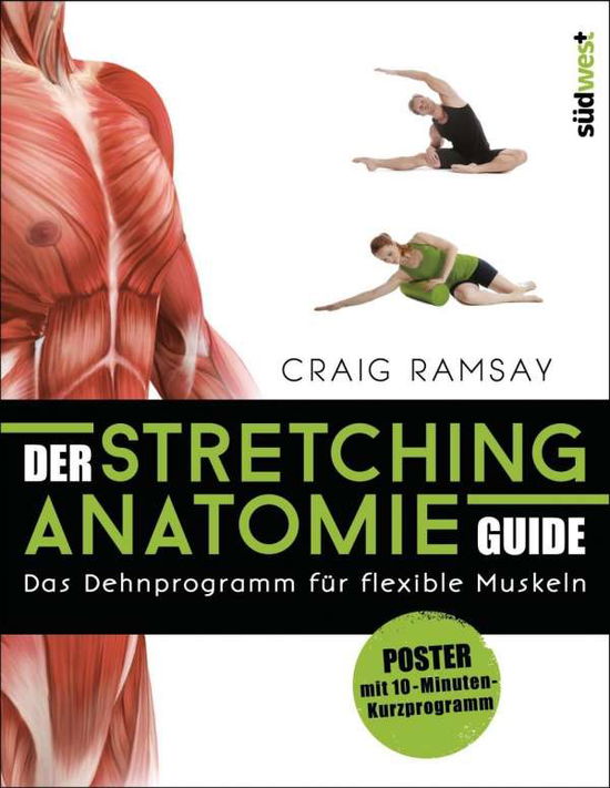 Cover for Ramsay · Der Stretching-Anatomie-Guide (Book)