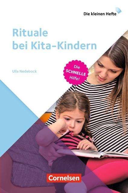 Cover for Nedebock · Rituale bei Kita-Kindern (Book)