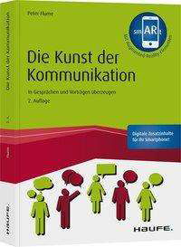 Die Kunst der Kommunikation - ink - Flume - Bücher -  - 9783648137826 - 
